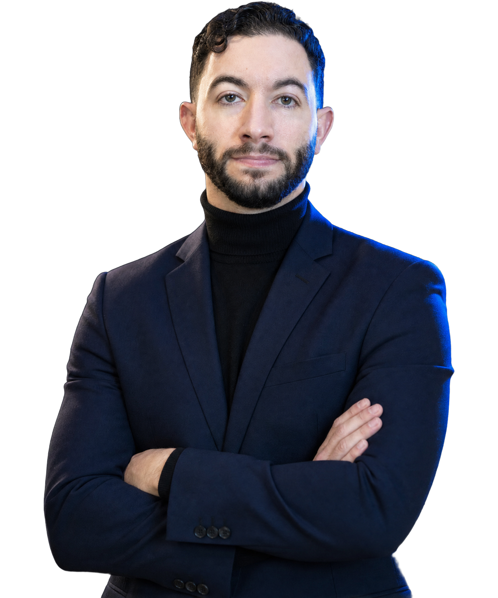 JAH as Consultant